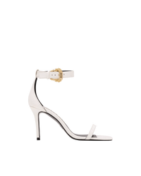 Ankle Strap Sandals - DIHSAN