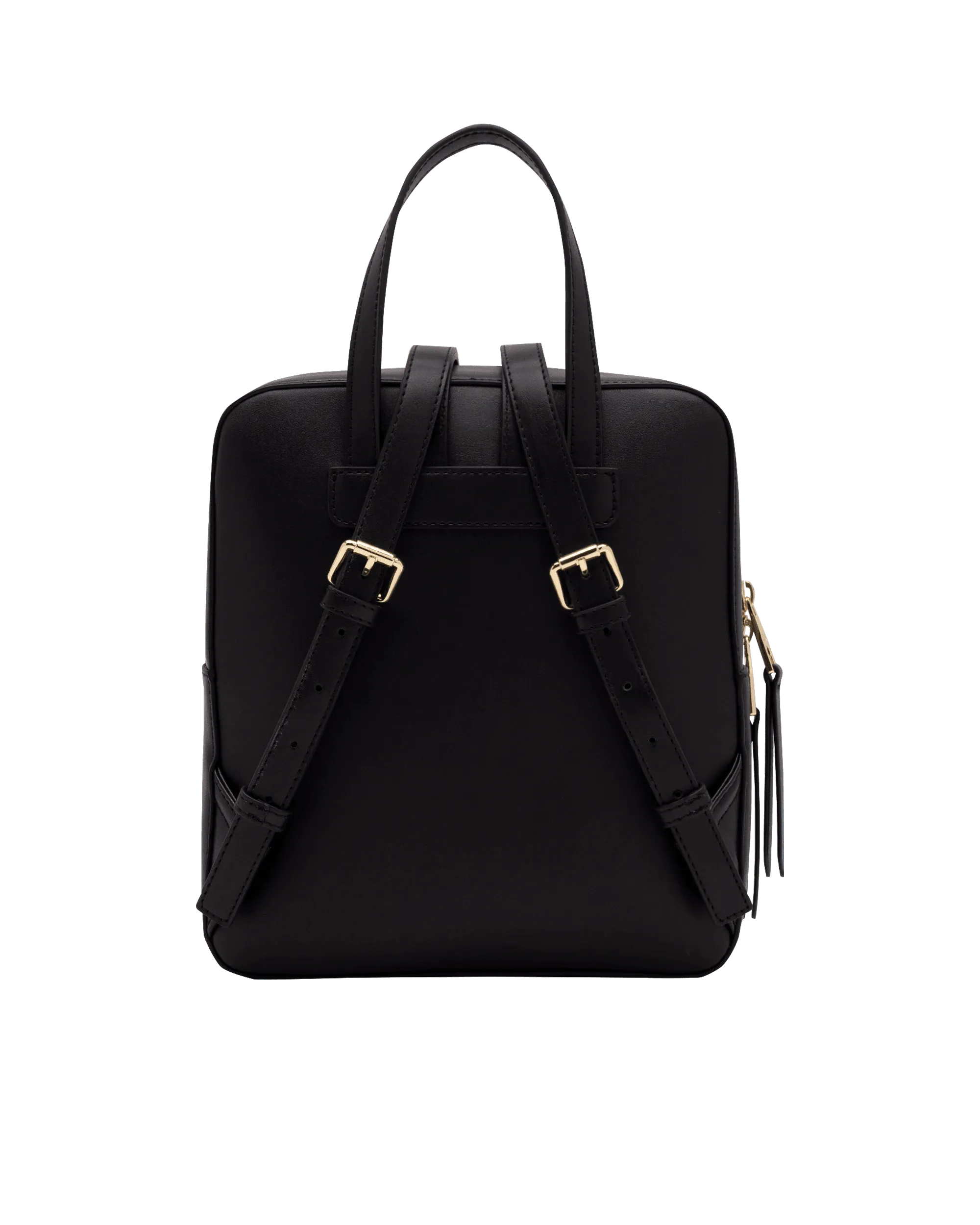 Garland Backpack - DIHSAN