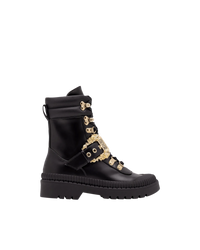 Baroque Couture Boots - DIHSAN