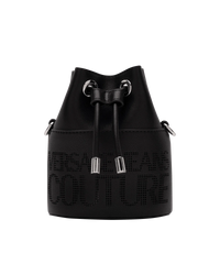 Mini Bucket Shoulder Bag - DIHSAN