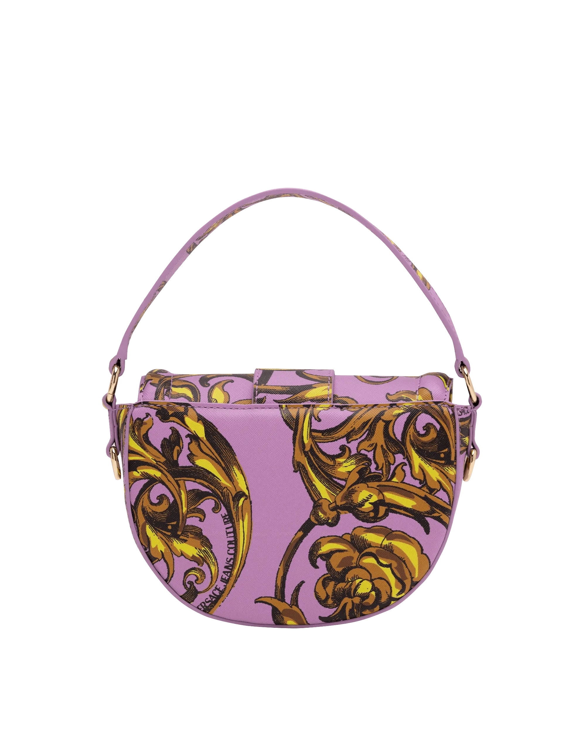 Regalia Baroque Small Top Handle Bag