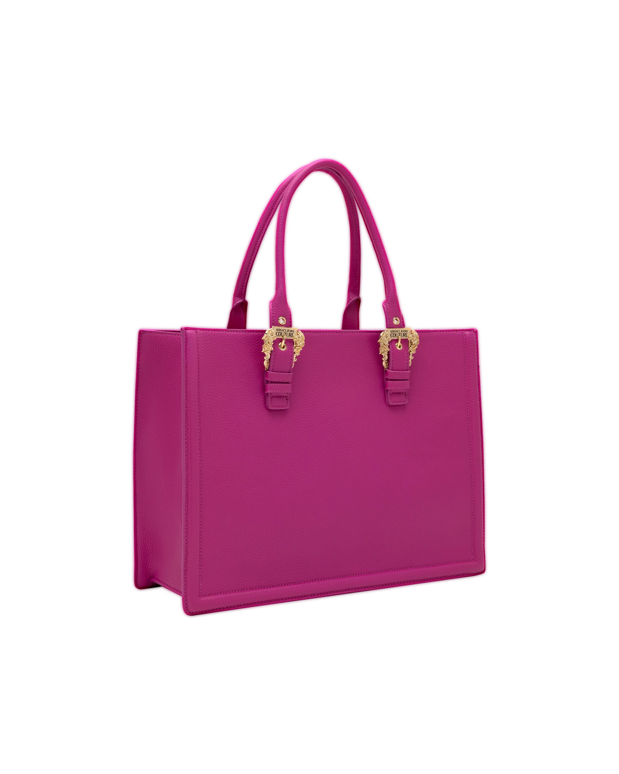 Large Top Handle Shopping Tote