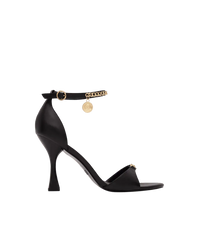 Ankle Chain Sandals - DIHSAN
