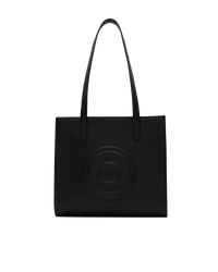 Top Handle Small Shopping Tote - DIHSAN