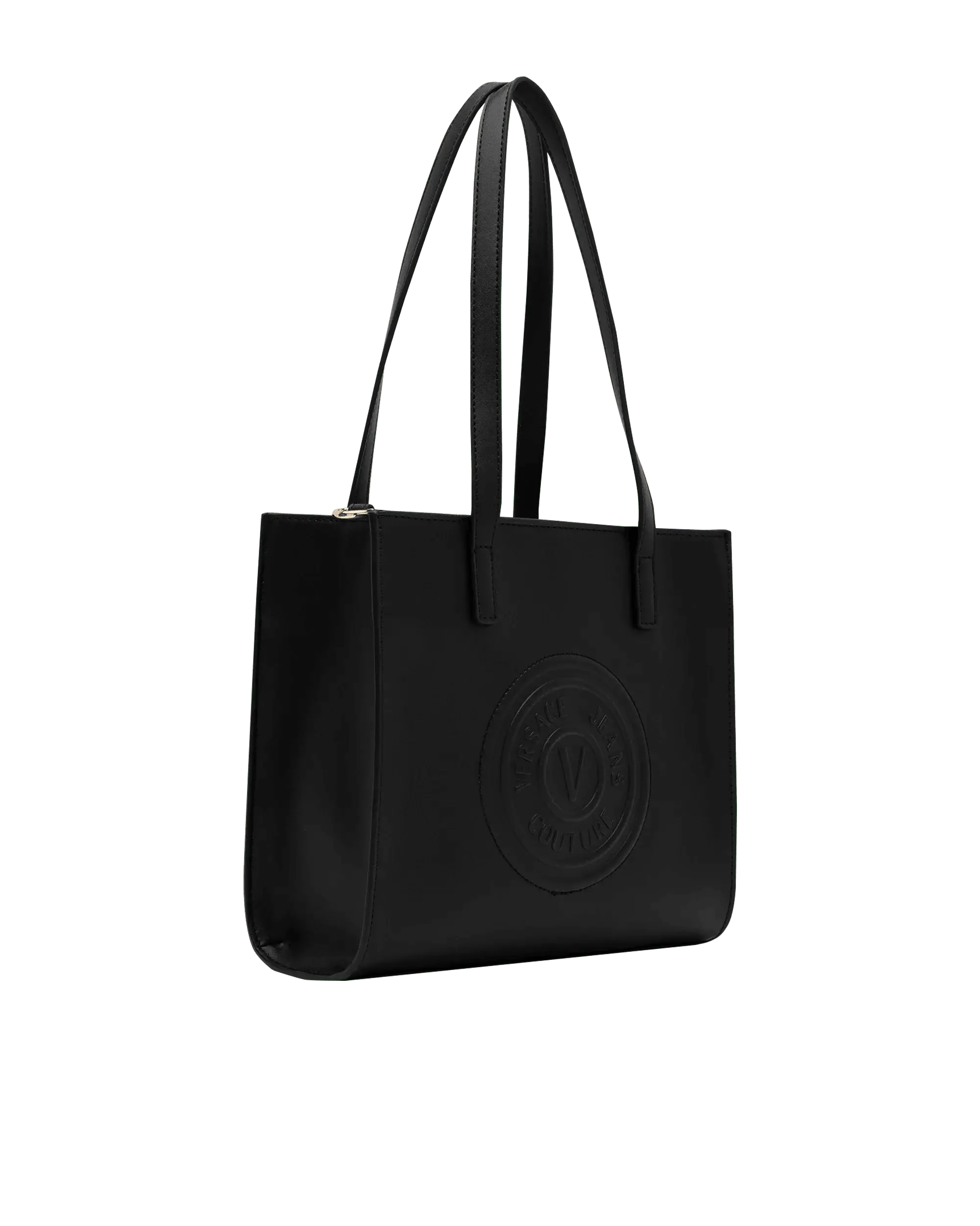 Top Handle Small Shopping Tote