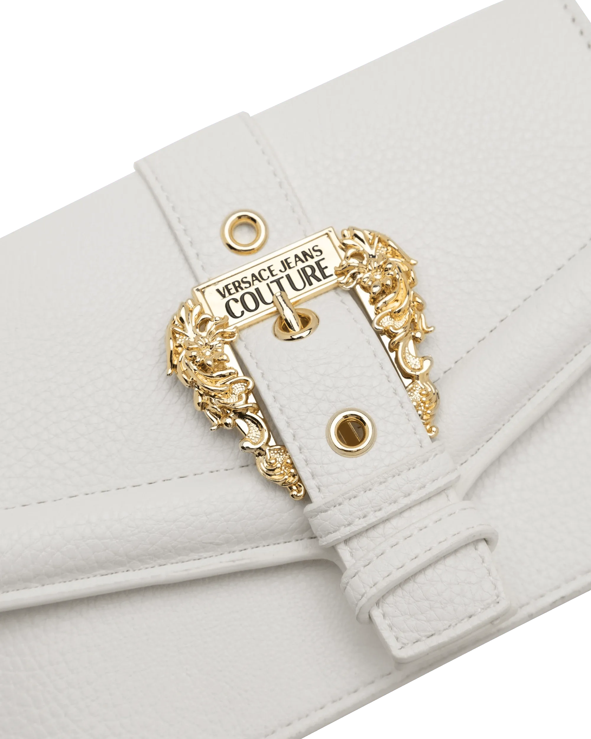 Couture Chain Wallet - DIHSAN