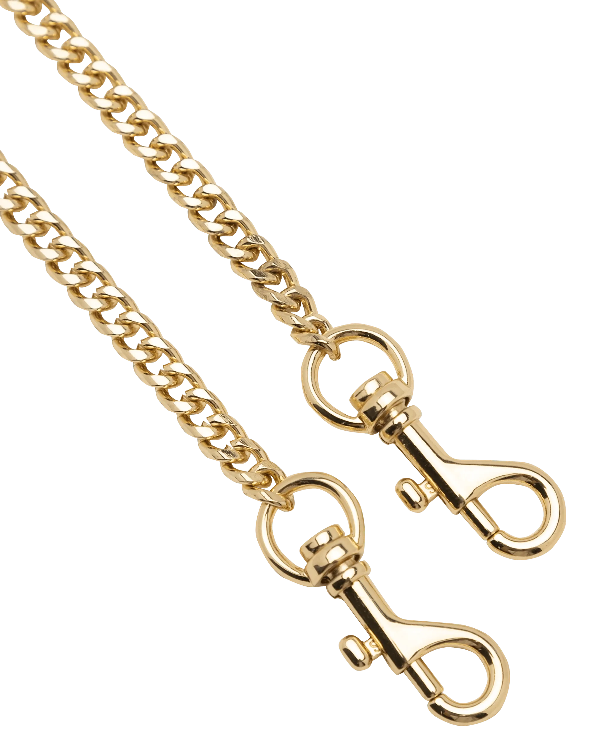 Couture Chain Wallet