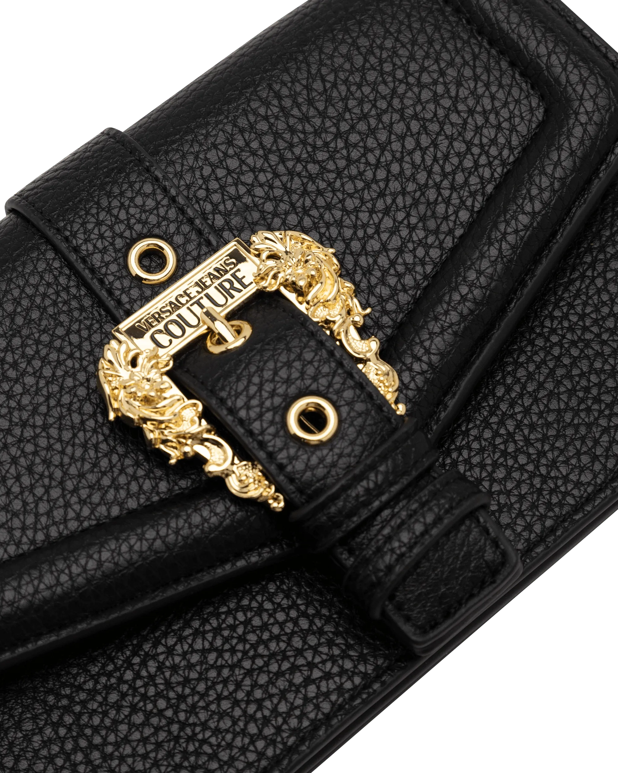 Couture Chain Wallet