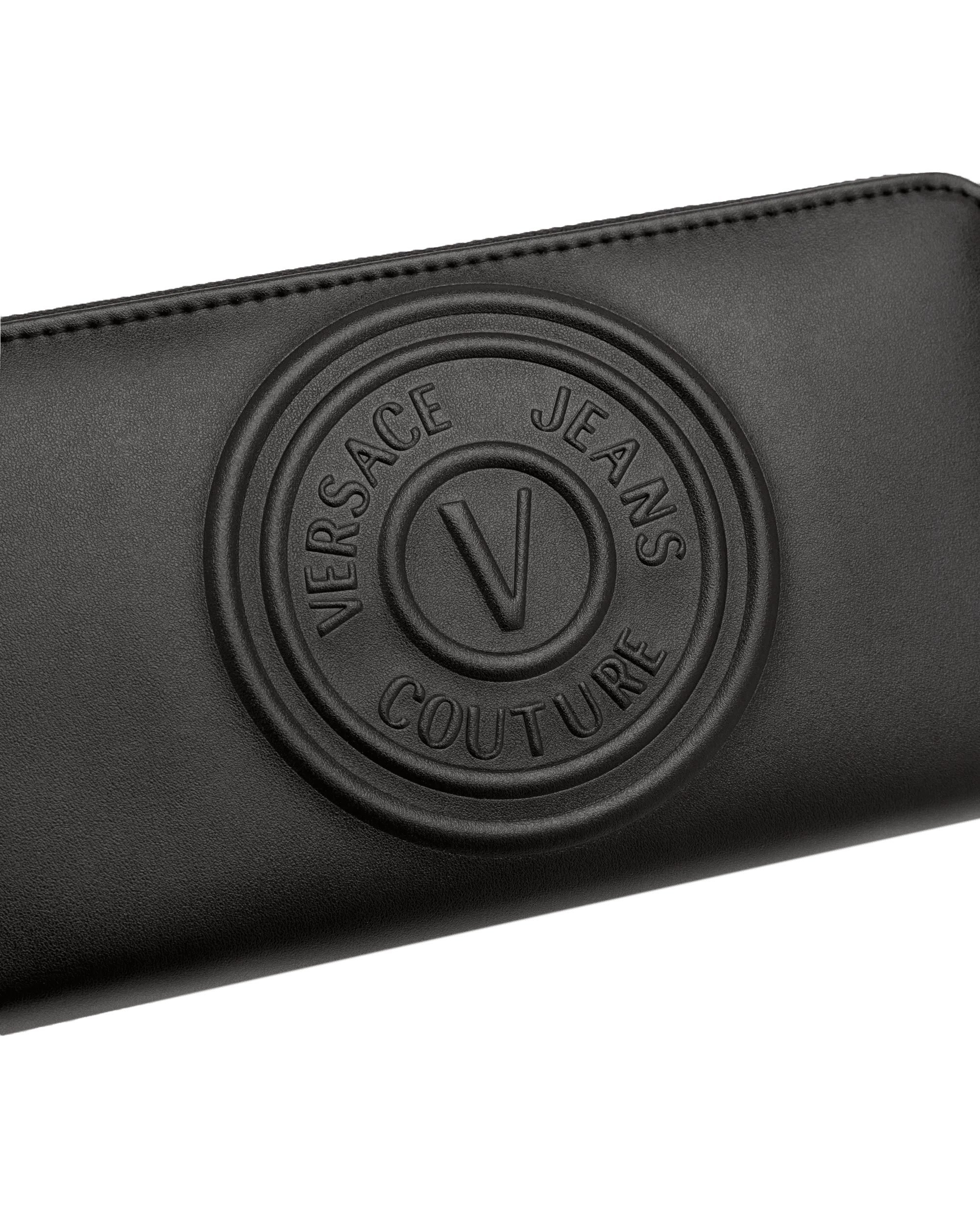 Logo Continental Wallet - DIHSAN