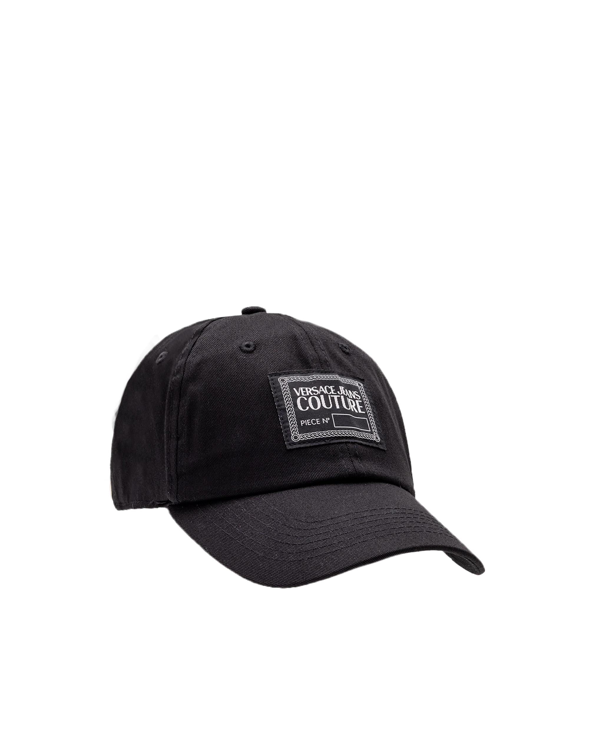 Patch Logo Baseball Hat