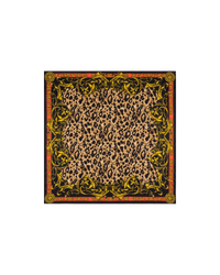 Printed Head Scarf - DIHSAN