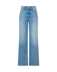 Sasha 32" Wide Leg Jean - DIHSAN