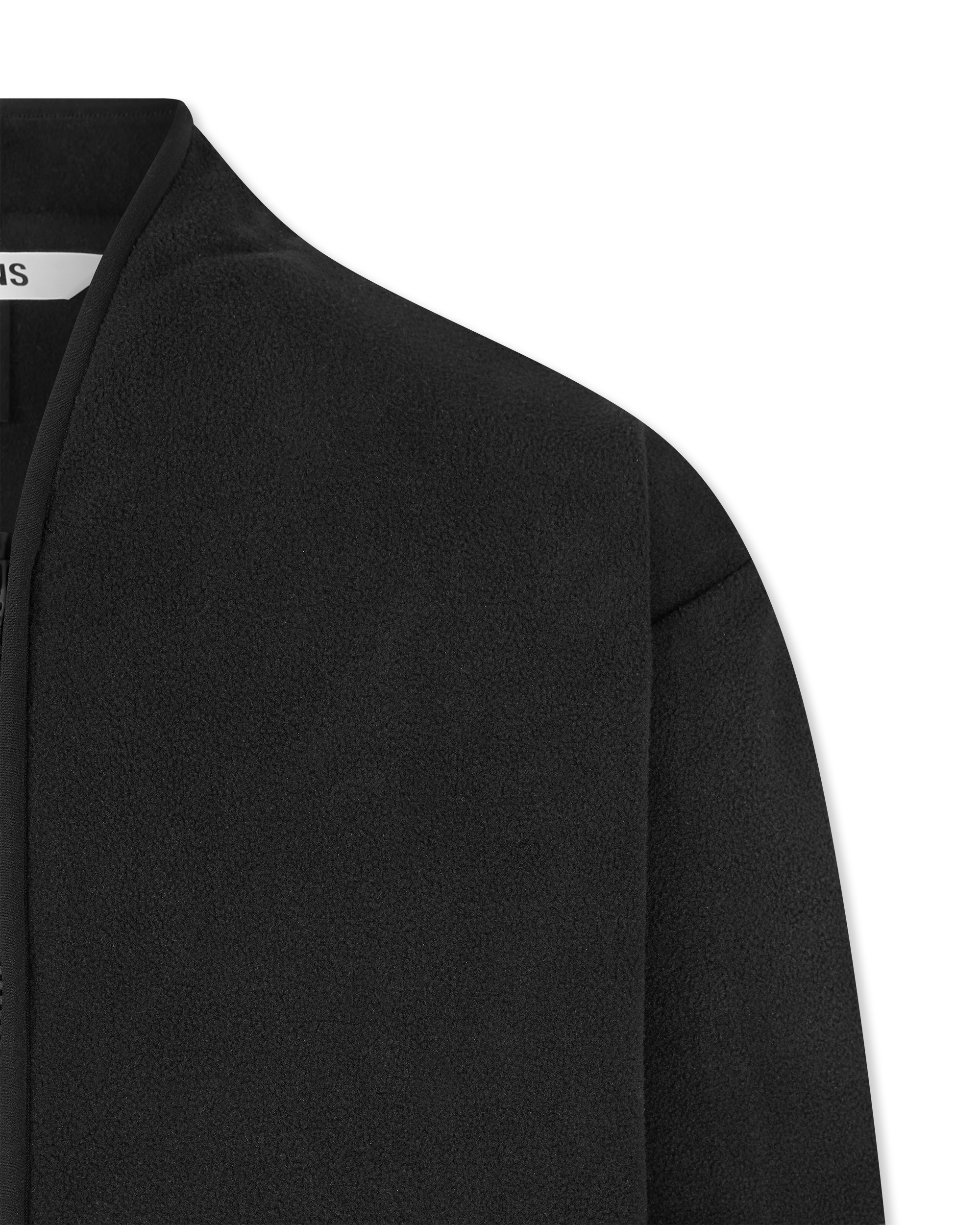 Fleece Half-Zip Pullover