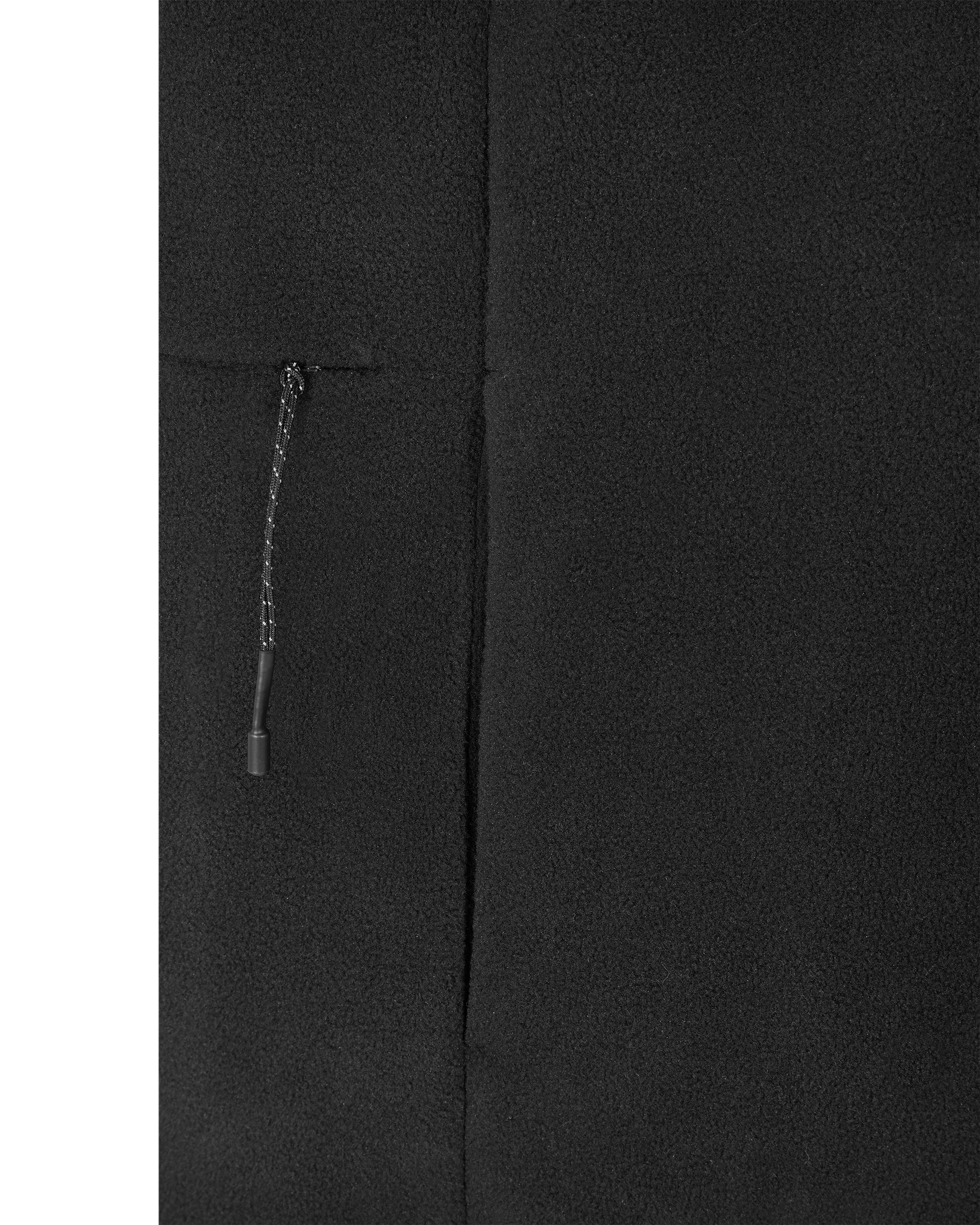 Fleece Half-Zip Pullover