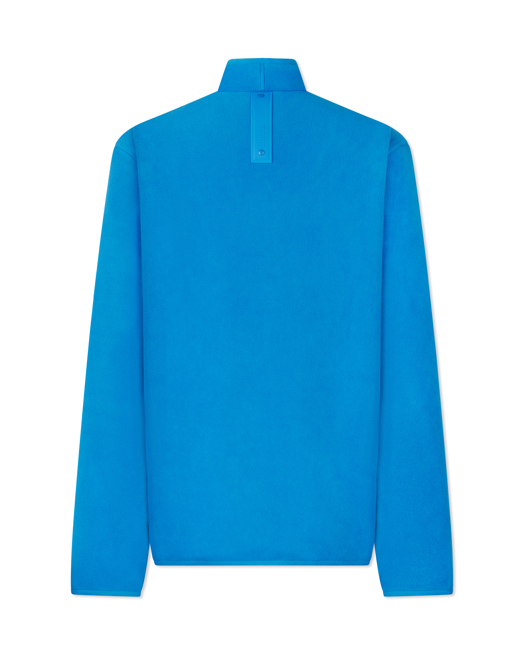 Fleece Half-Zip Pullover