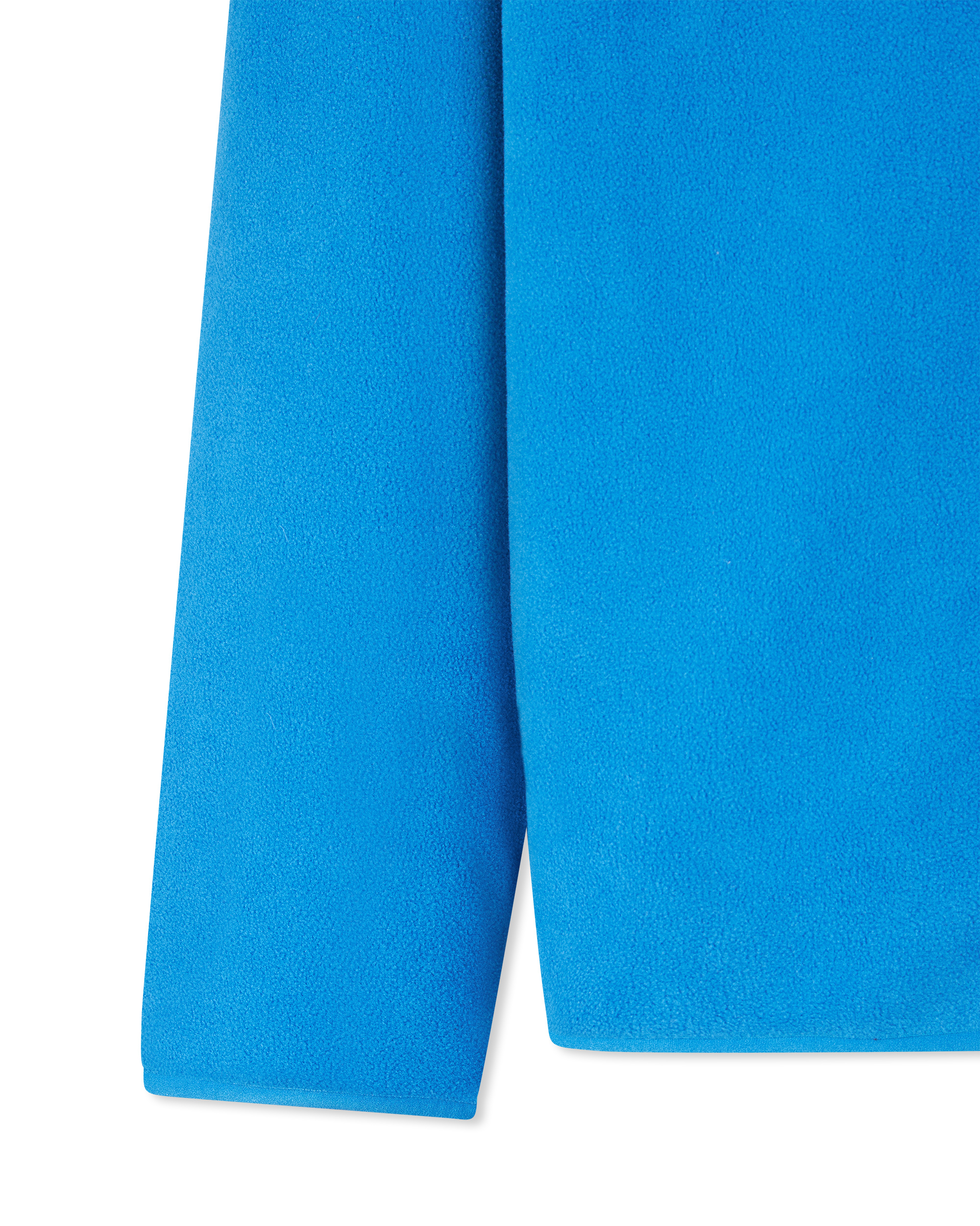 Fleece Half-Zip Pullover