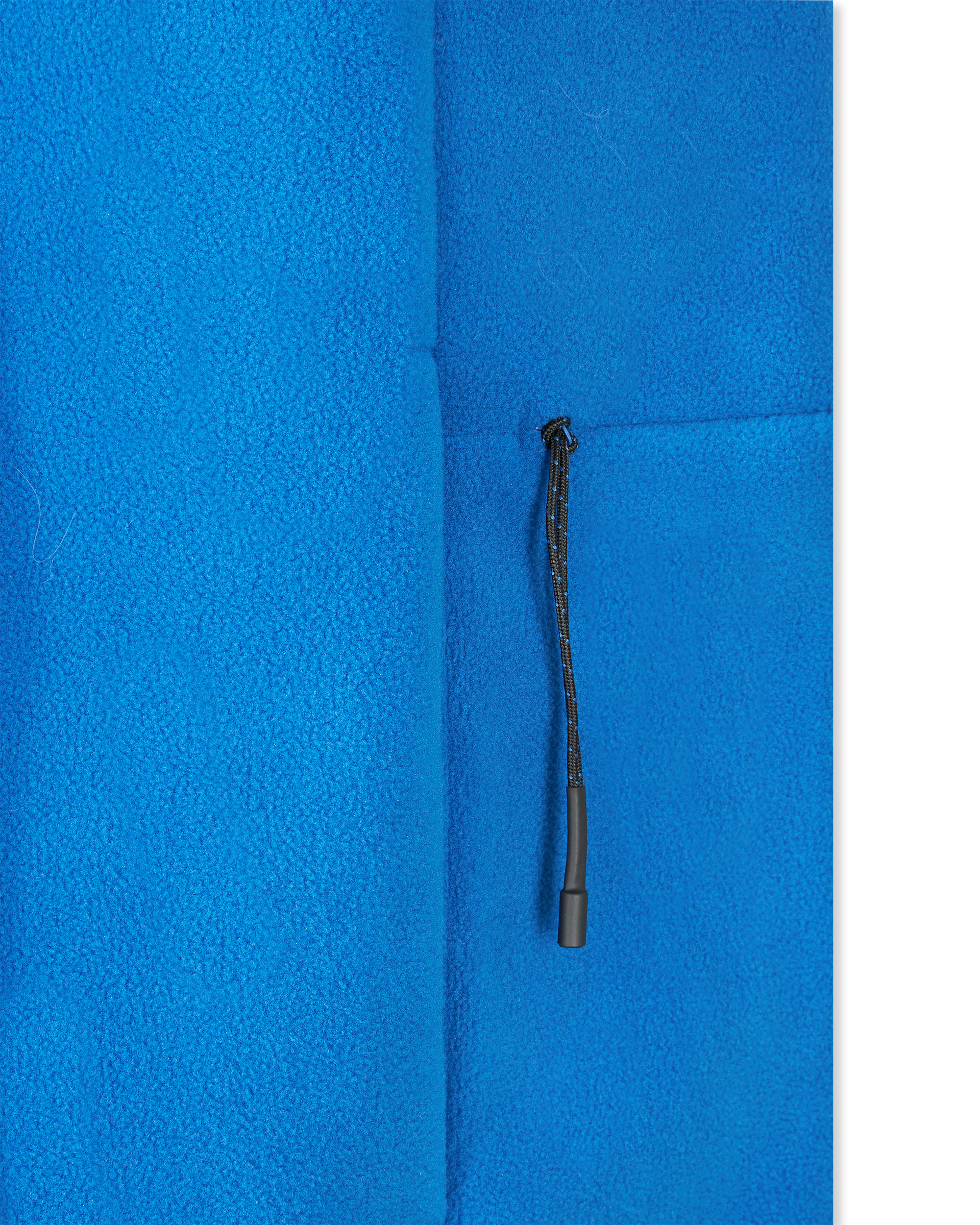 Fleece Half-Zip Pullover