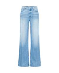Leenah 32" Flare Leg Jeans - DIHSAN