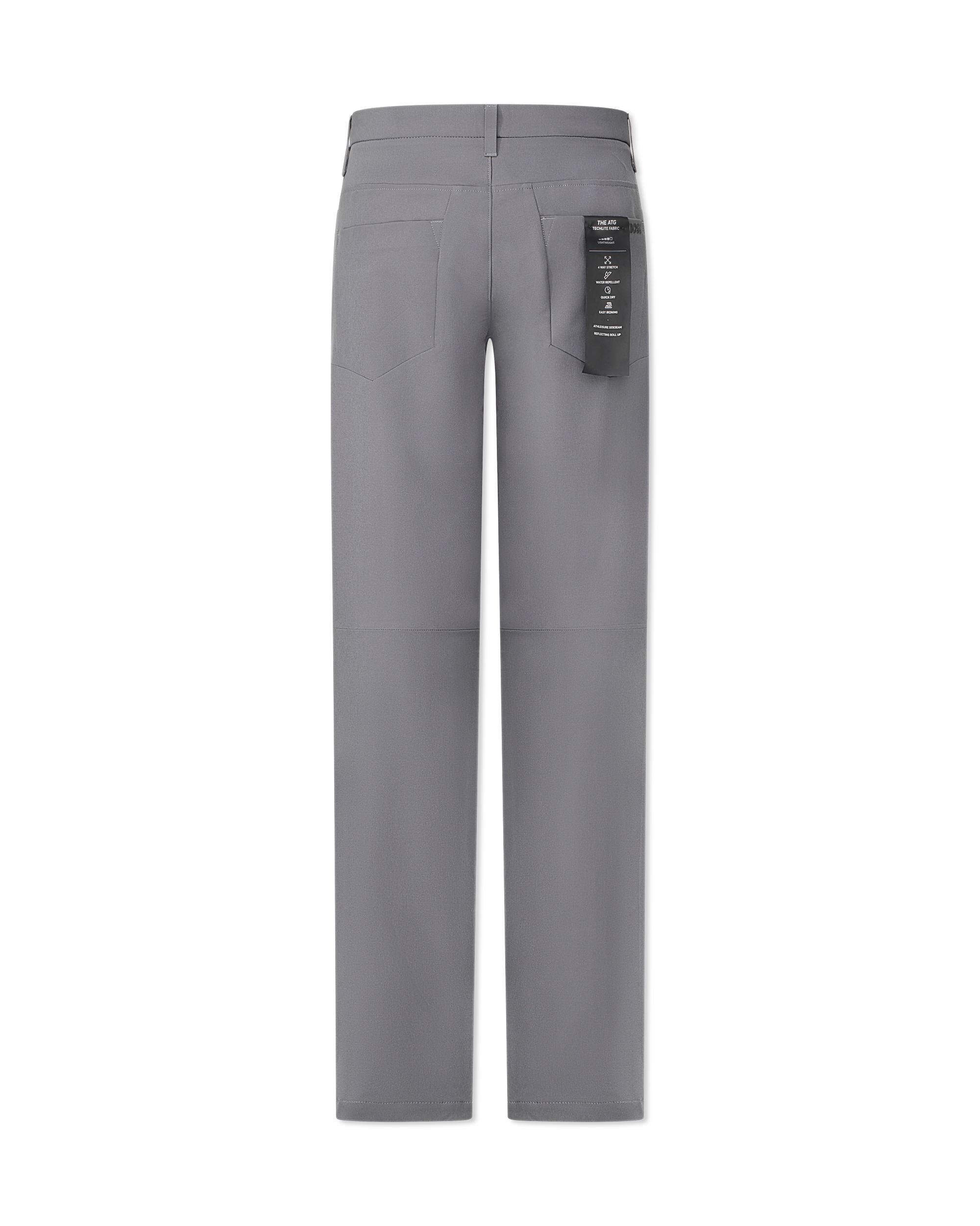 T-ATG Slim Golf Pants