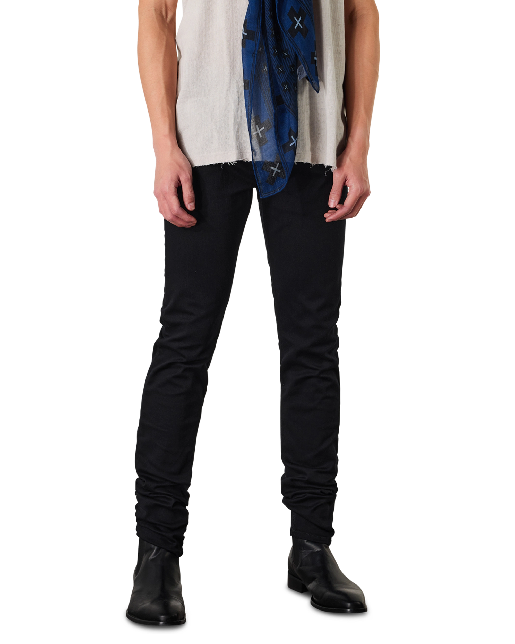 1979 Sleenker L.34 Trousers 09C51