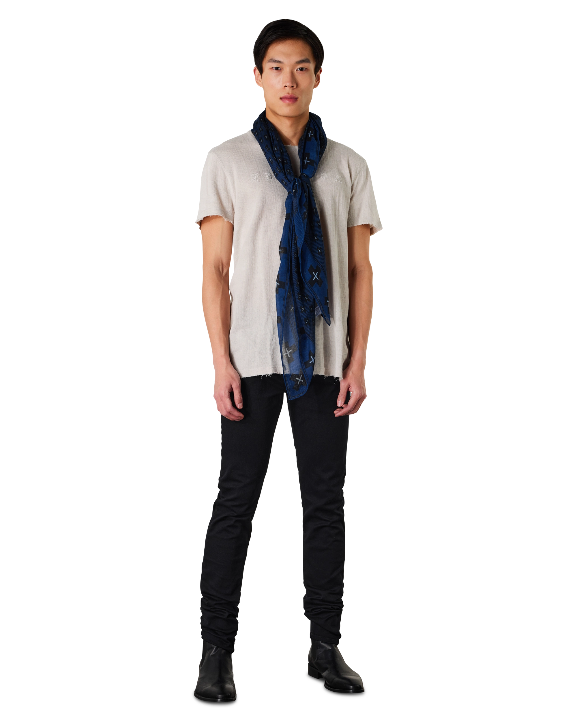 1979 Sleenker L.34 Trousers 09C51