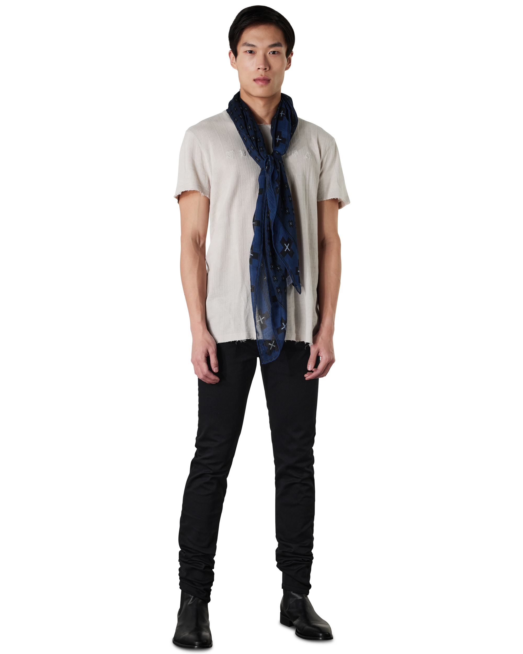 1979 Sleenker L.34 Trousers 09C51