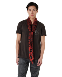Badland Skull T-Shirt
