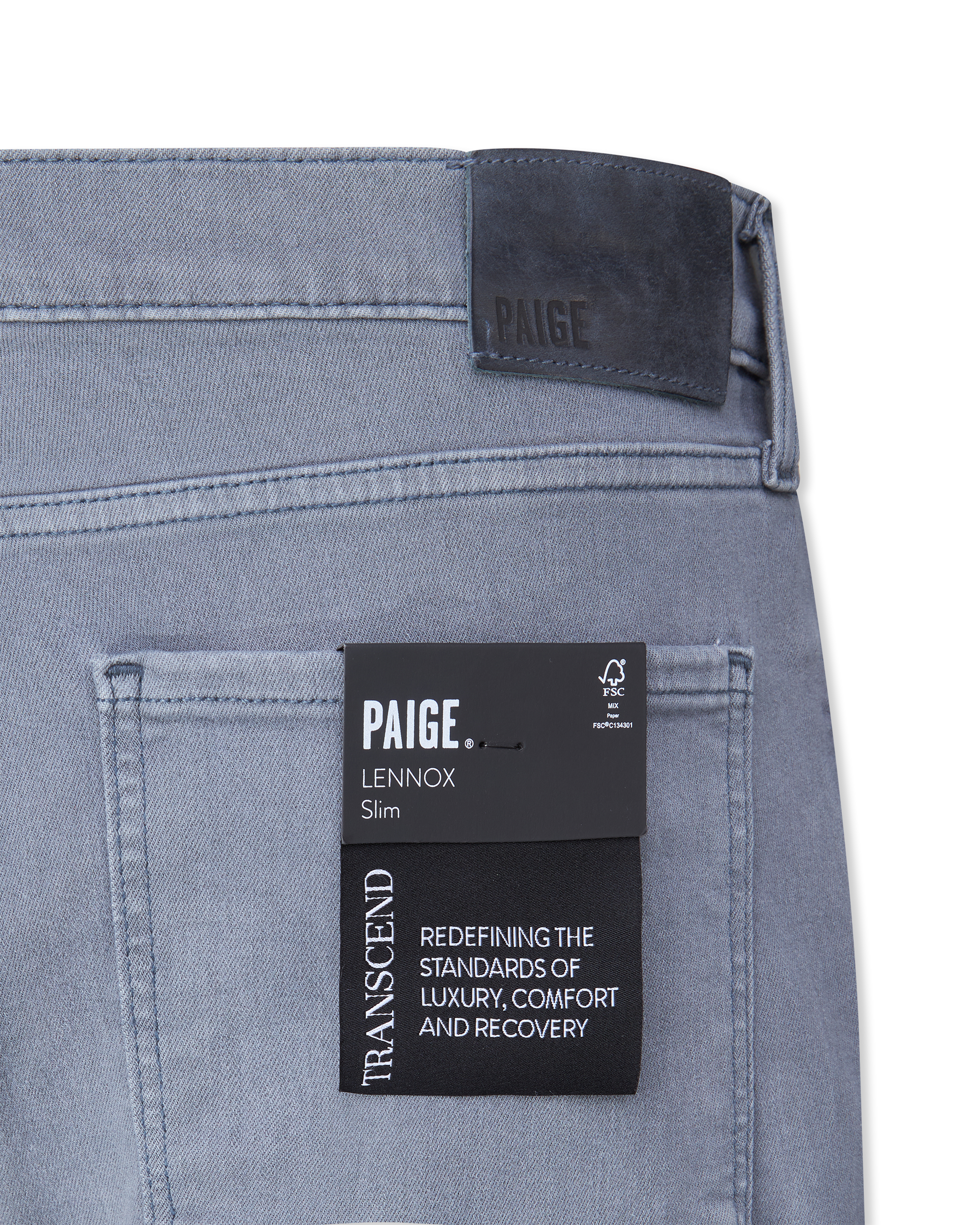 Lennox Jeans