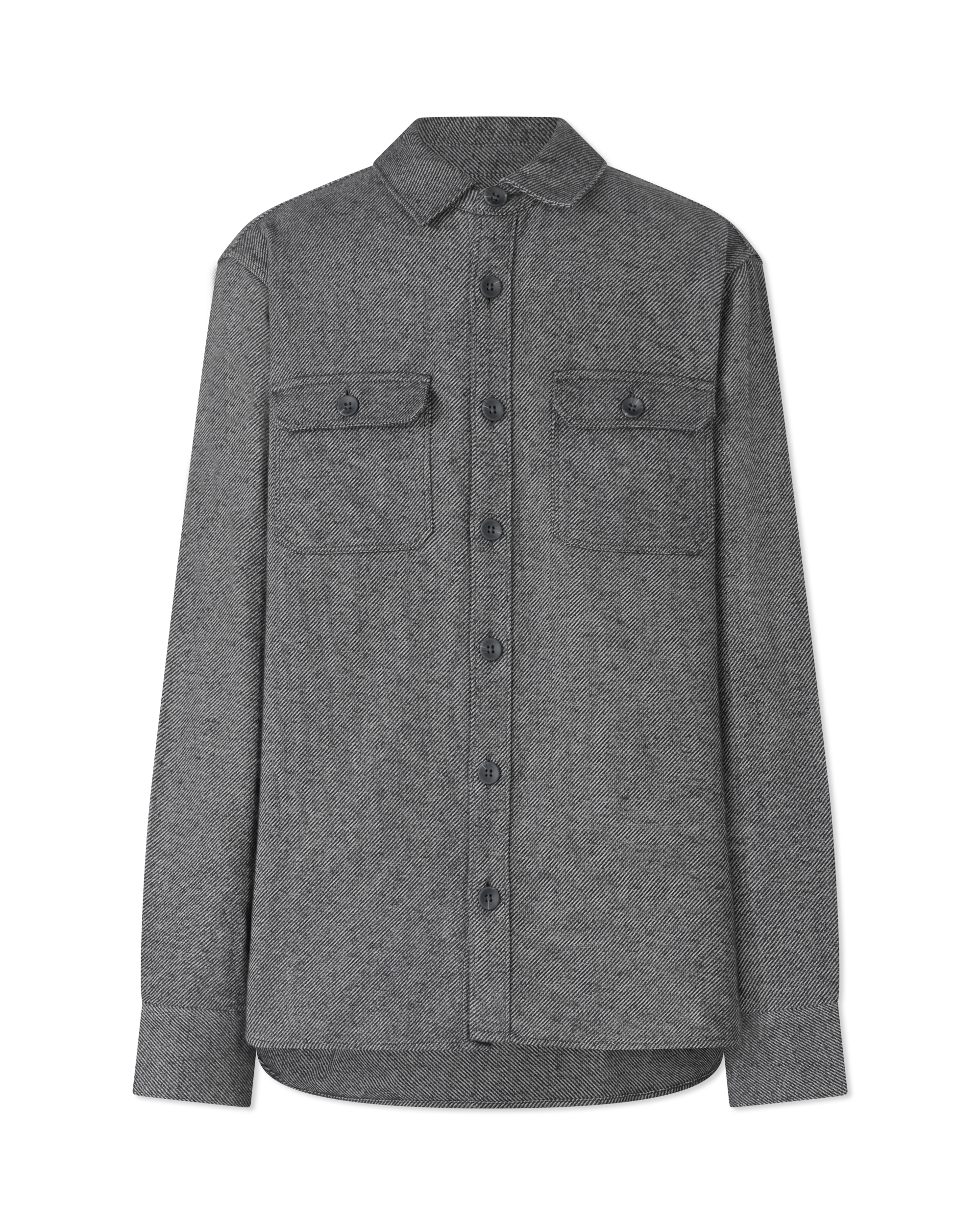 Wilbur Overshirt