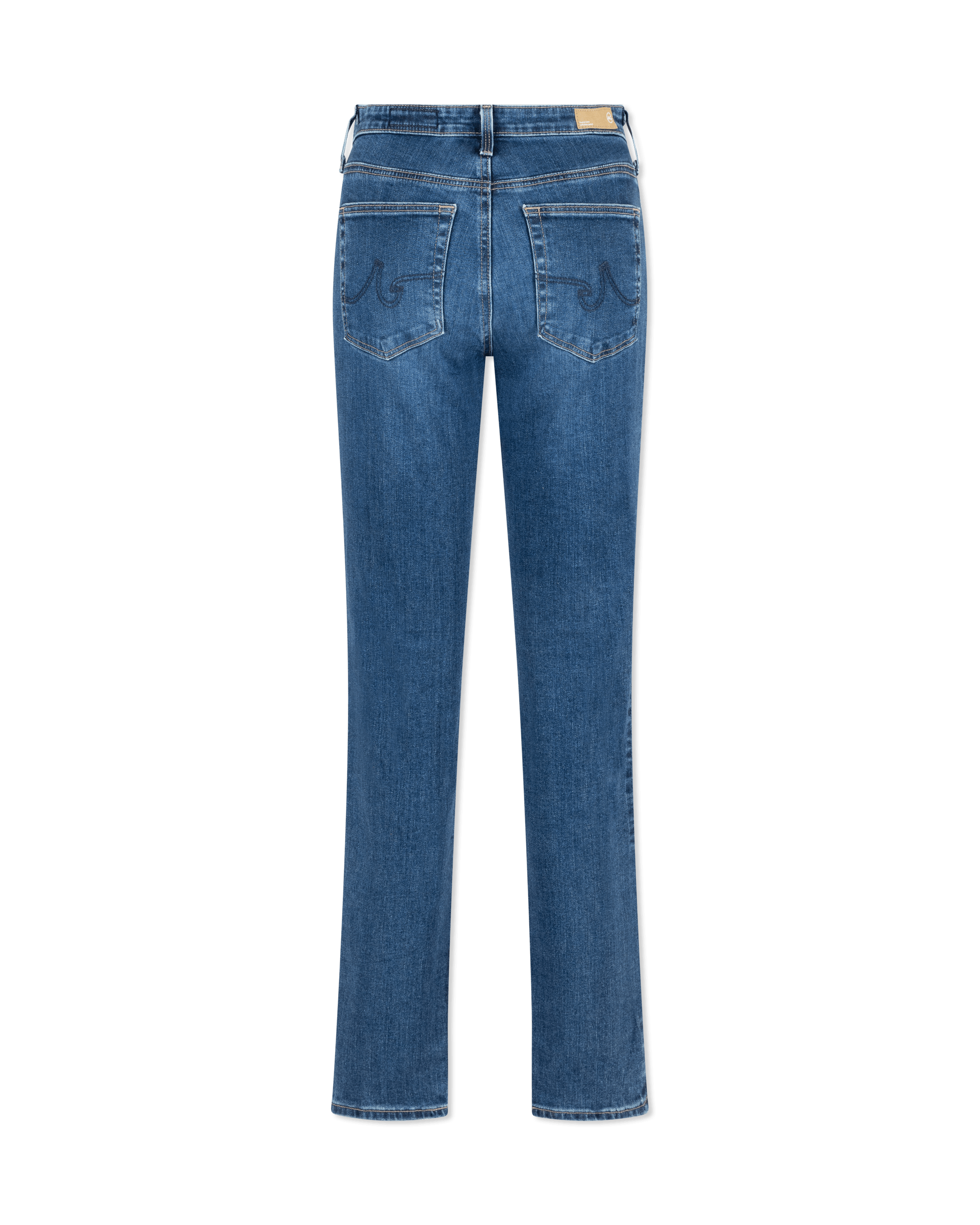 Prima Cigarette Leg Jeans