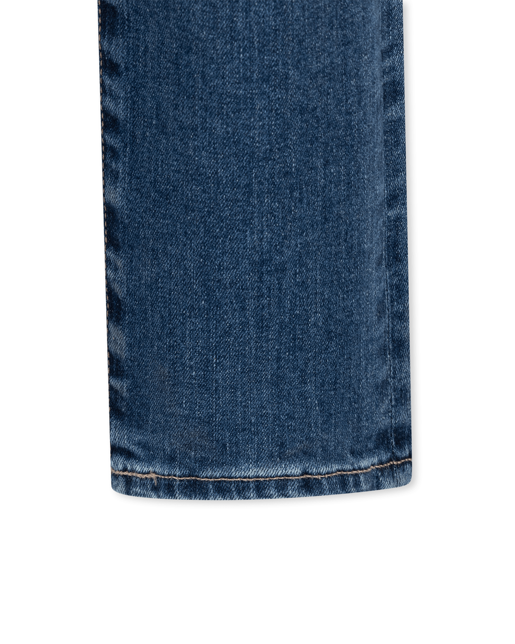 Prima Cigarette Leg Jeans