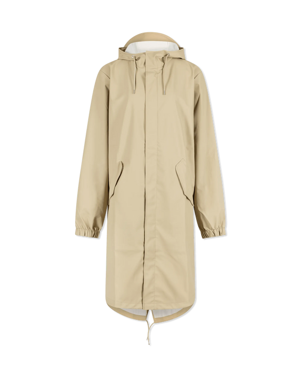 Fishtail Parka W3