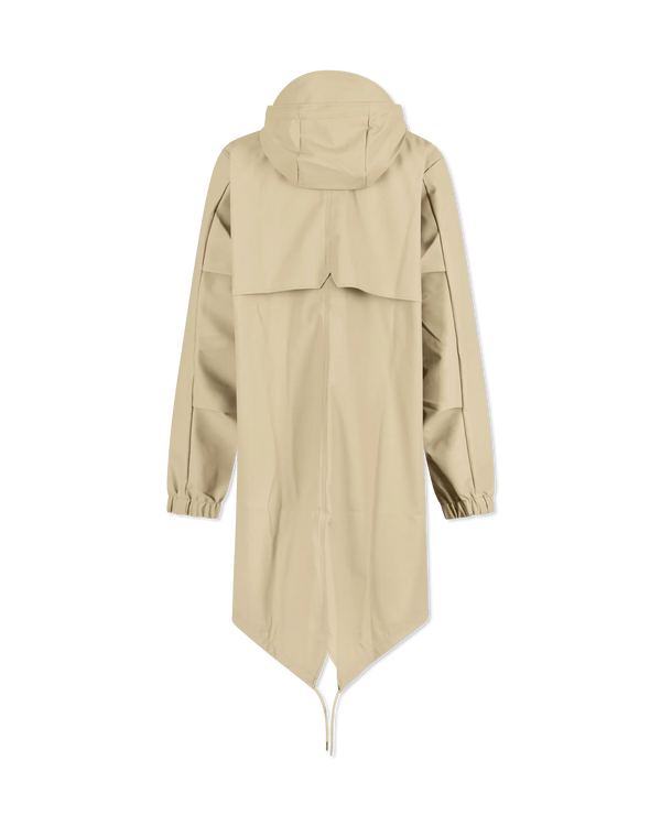 Fishtail Parka W3