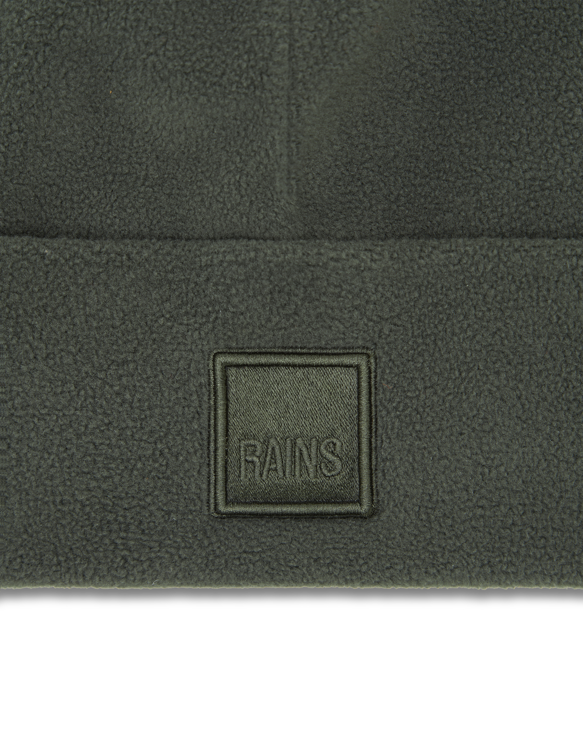 Rains T1 Fleece Beanie