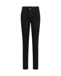 Farrah High-Rise Skinny Jeans - DIHSAN