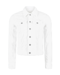 Robyn Denim Jacket - DIHSAN