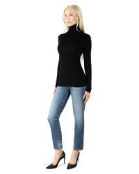 Chels Turtleneck Sweater