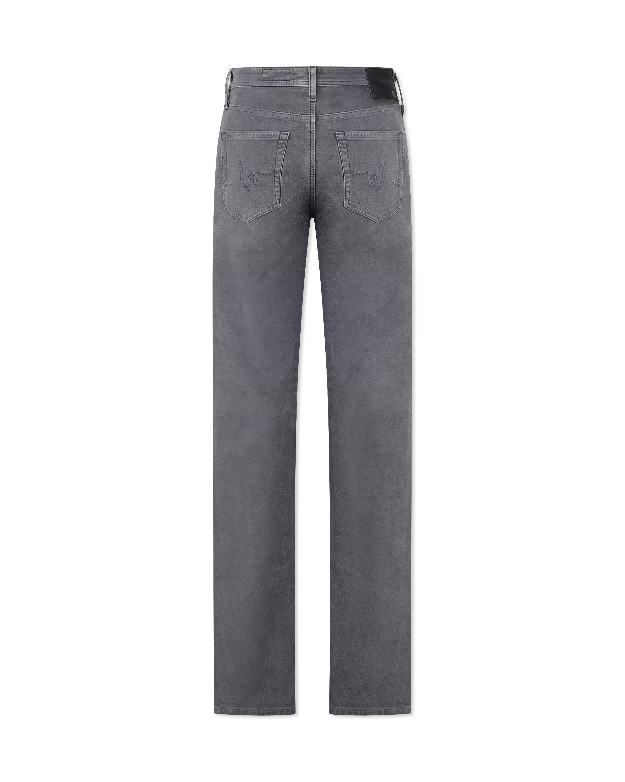 Tellis Sueded Modern Slim Jeans