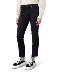 Cindy Straight Leg Jeans