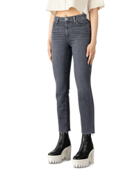 Cindy Straight Leg Jeans