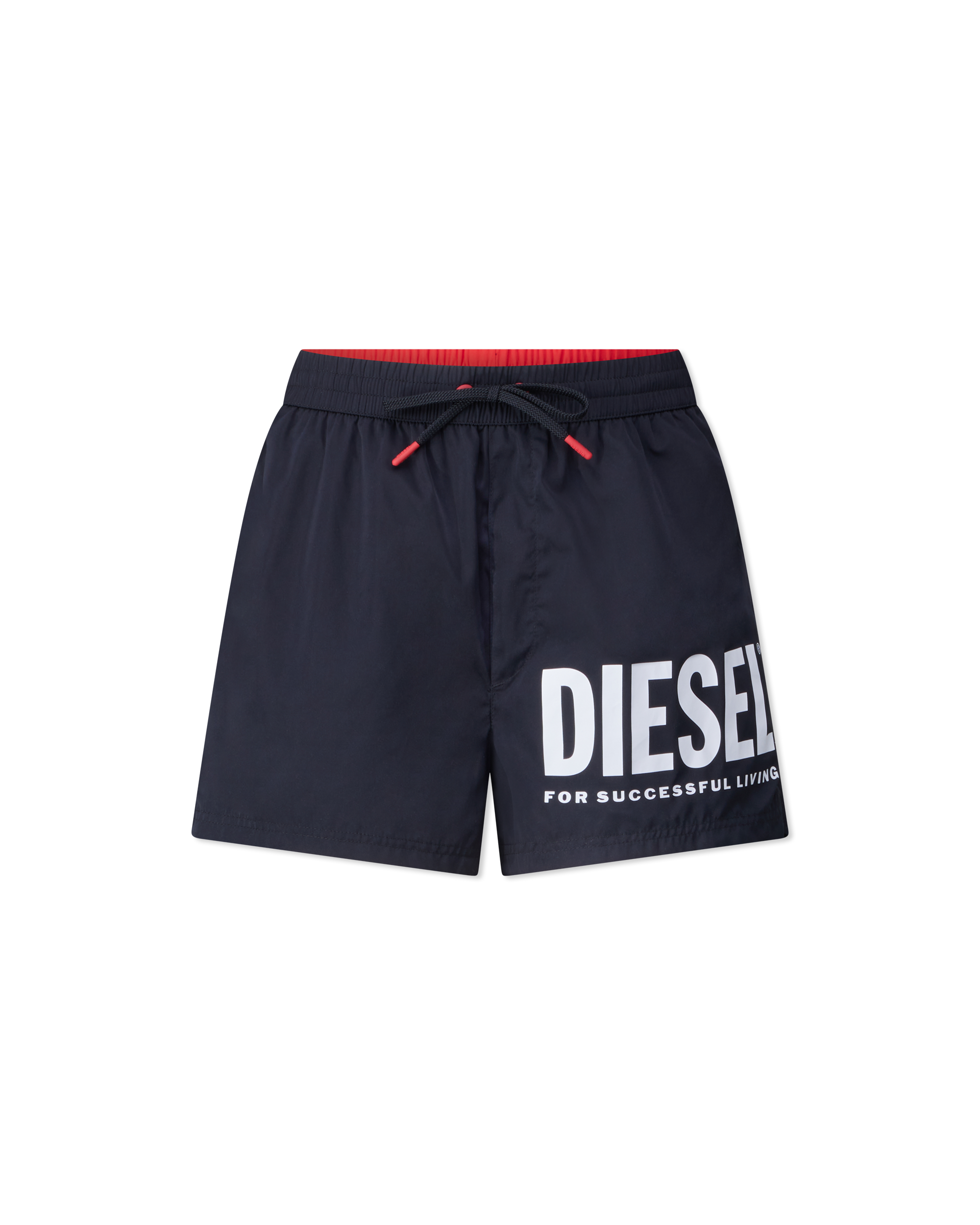BMBX-Mario-34 Swim Shorts
