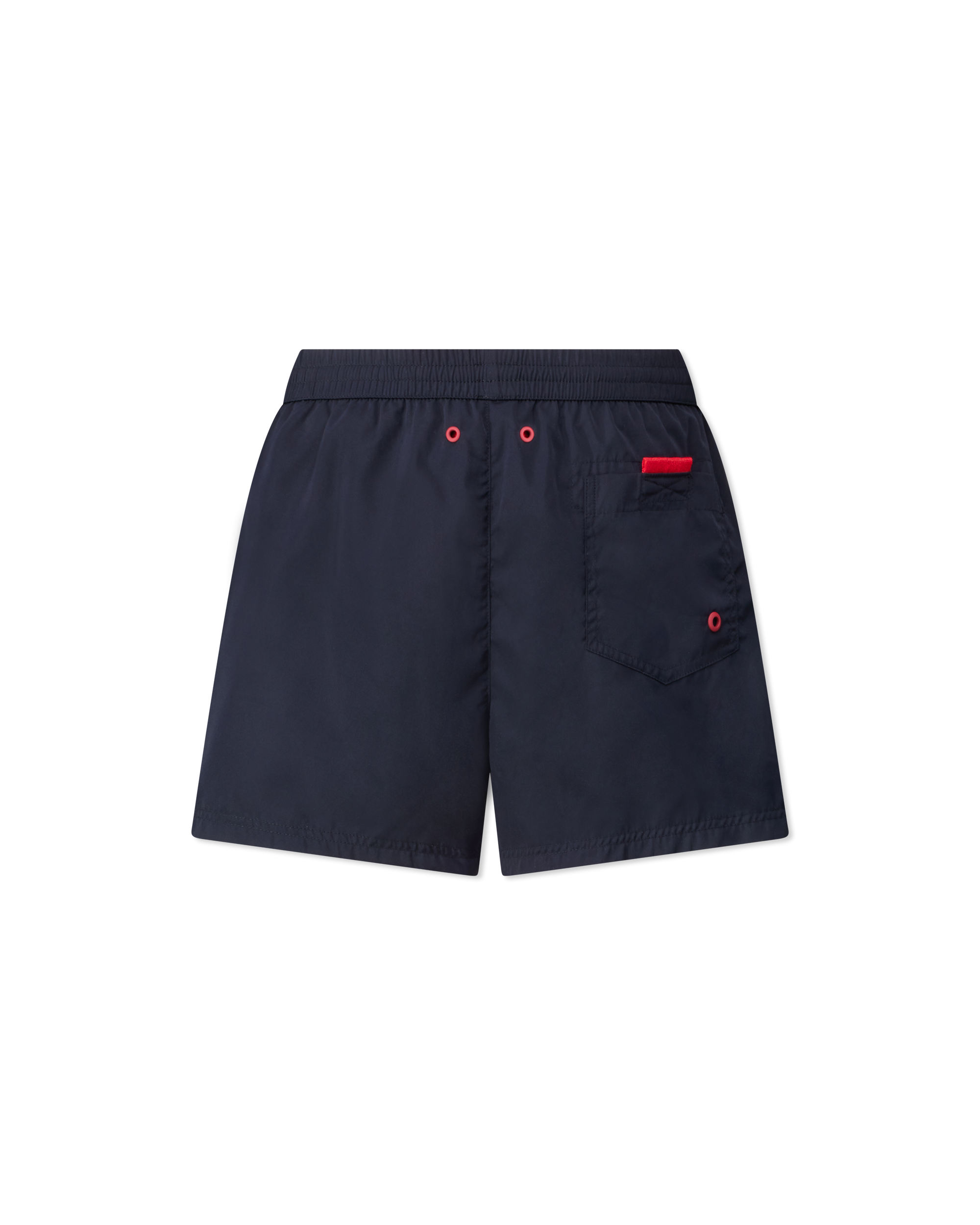 BMBX-Mario-34 Swim Shorts