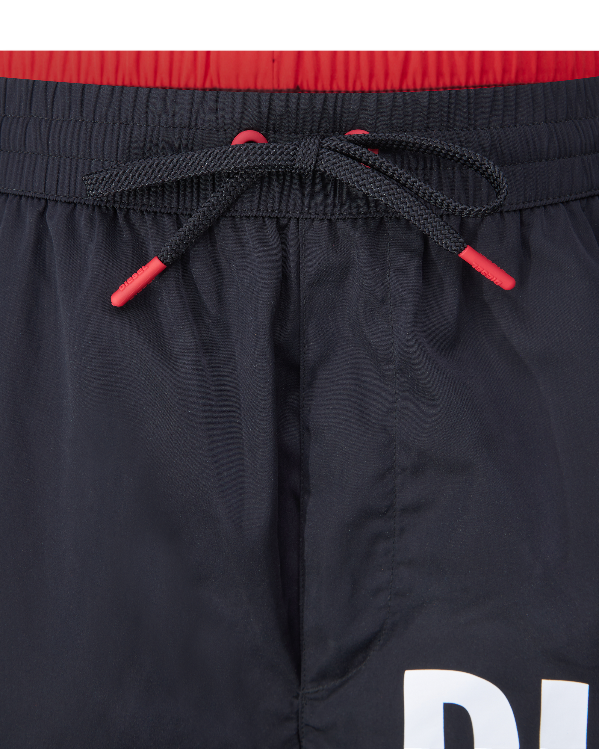 BMBX-Mario-34 Swim Shorts