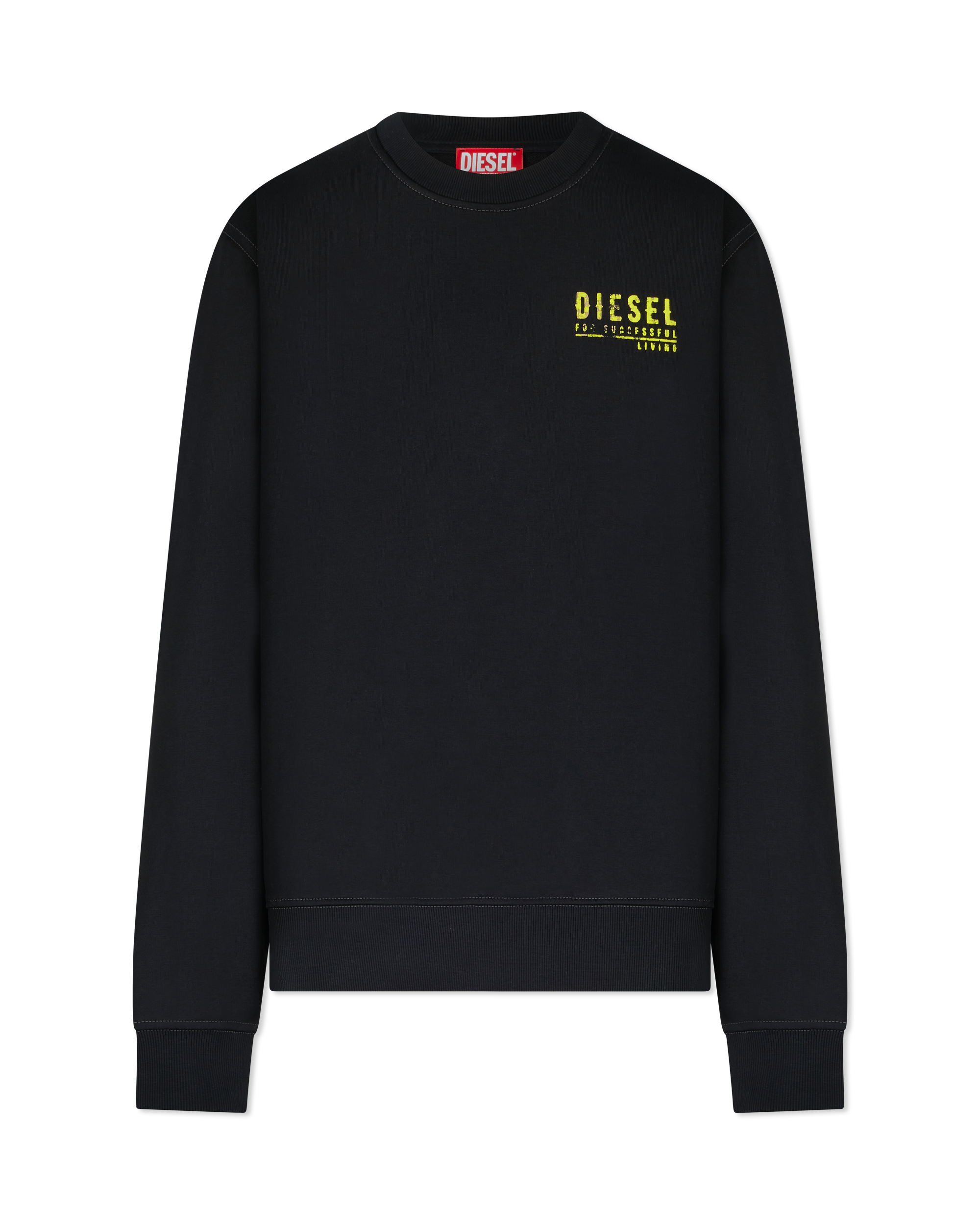 Diesel Ginn K42 Sweatshirt