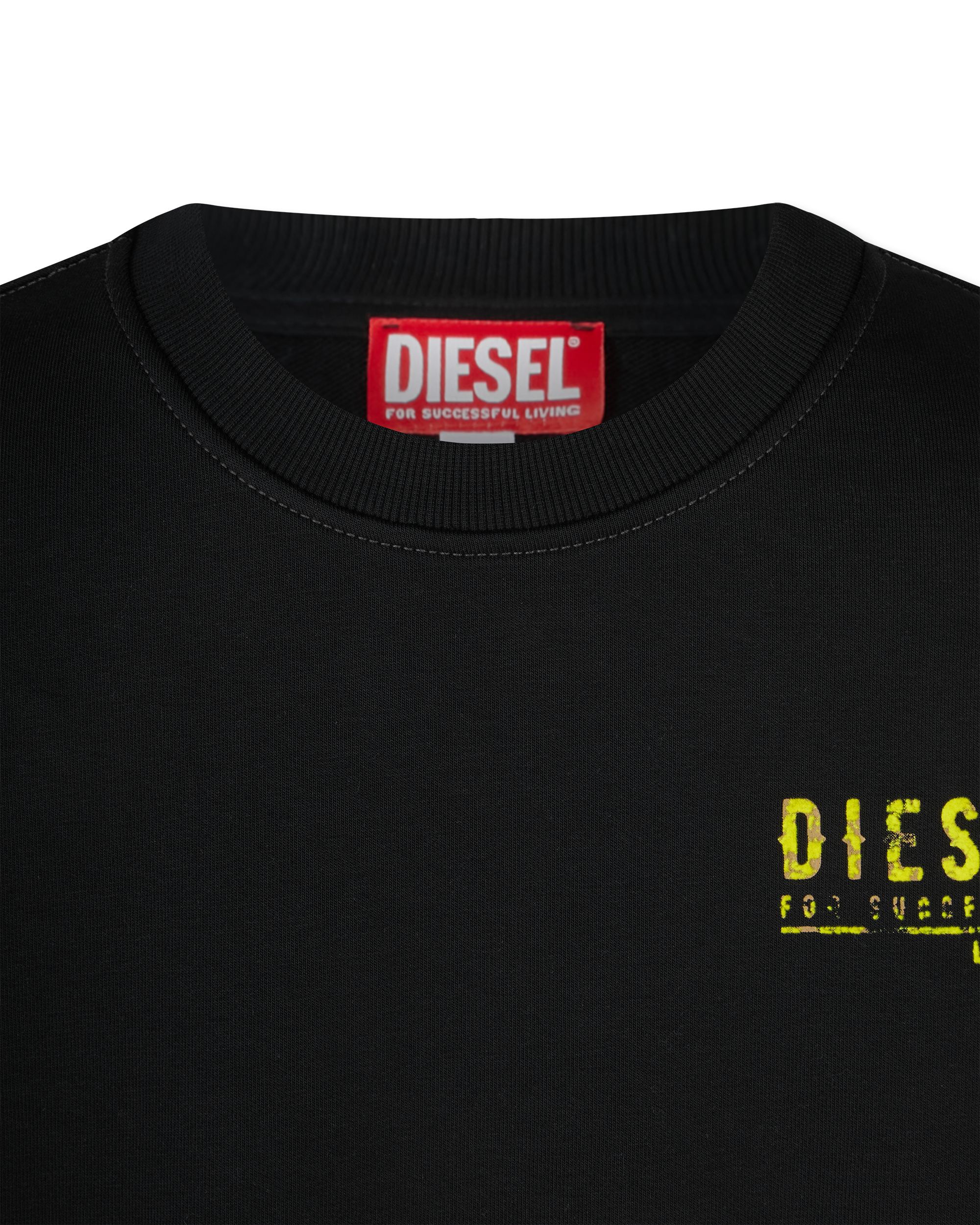 Diesel Ginn K42 Sweatshirt