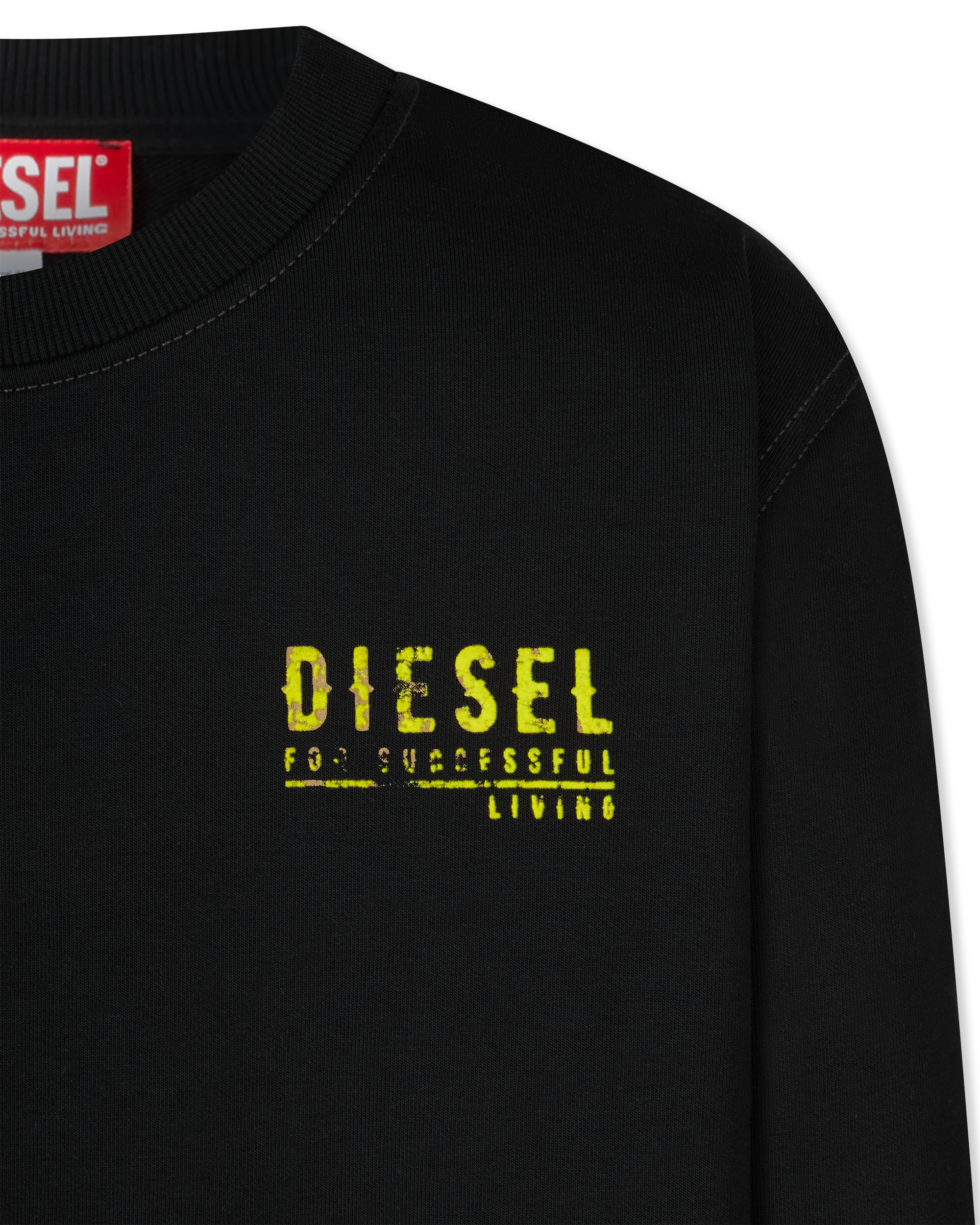 Diesel Ginn K42 Sweatshirt