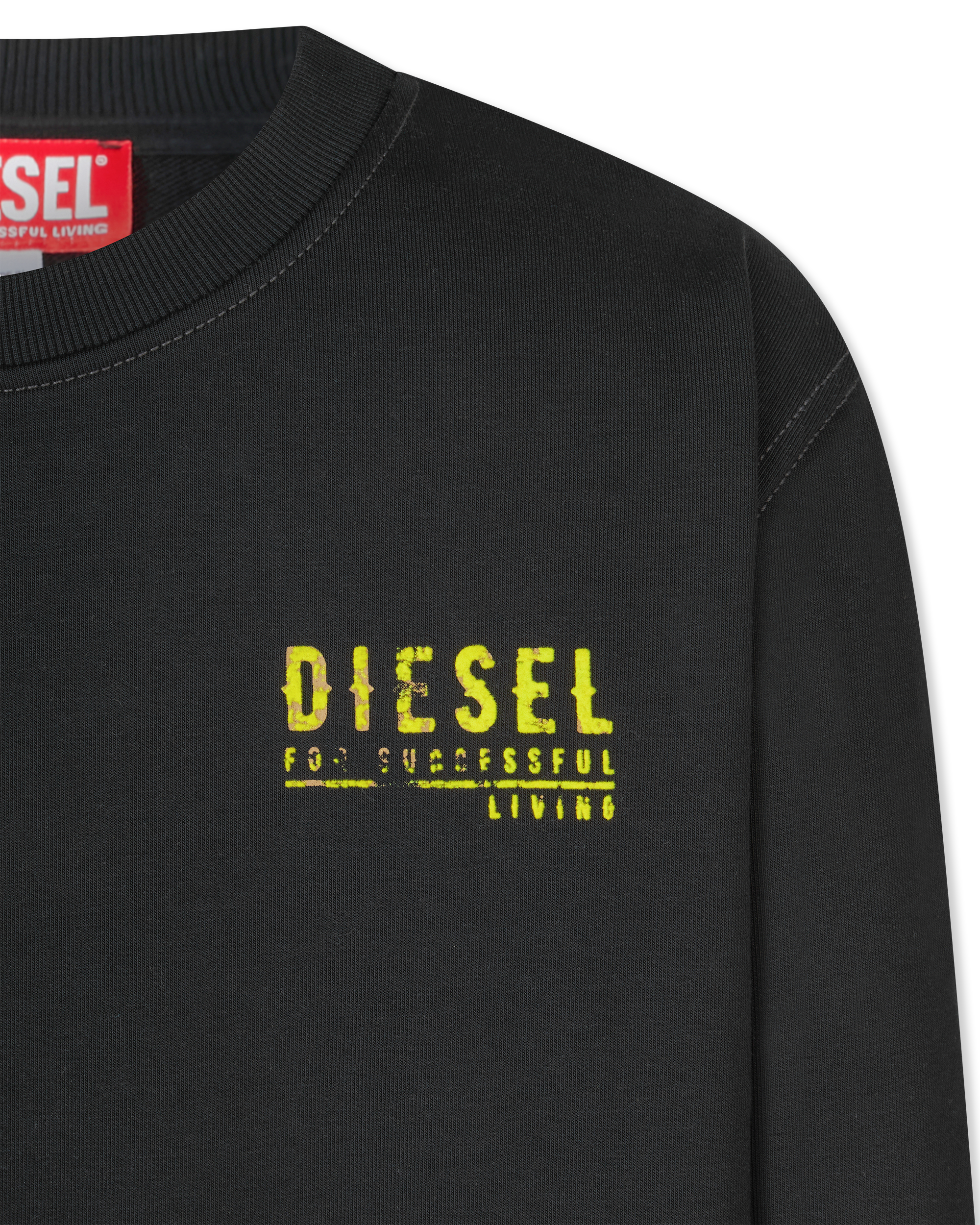 Diesel Ginn K42 Sweatshirt