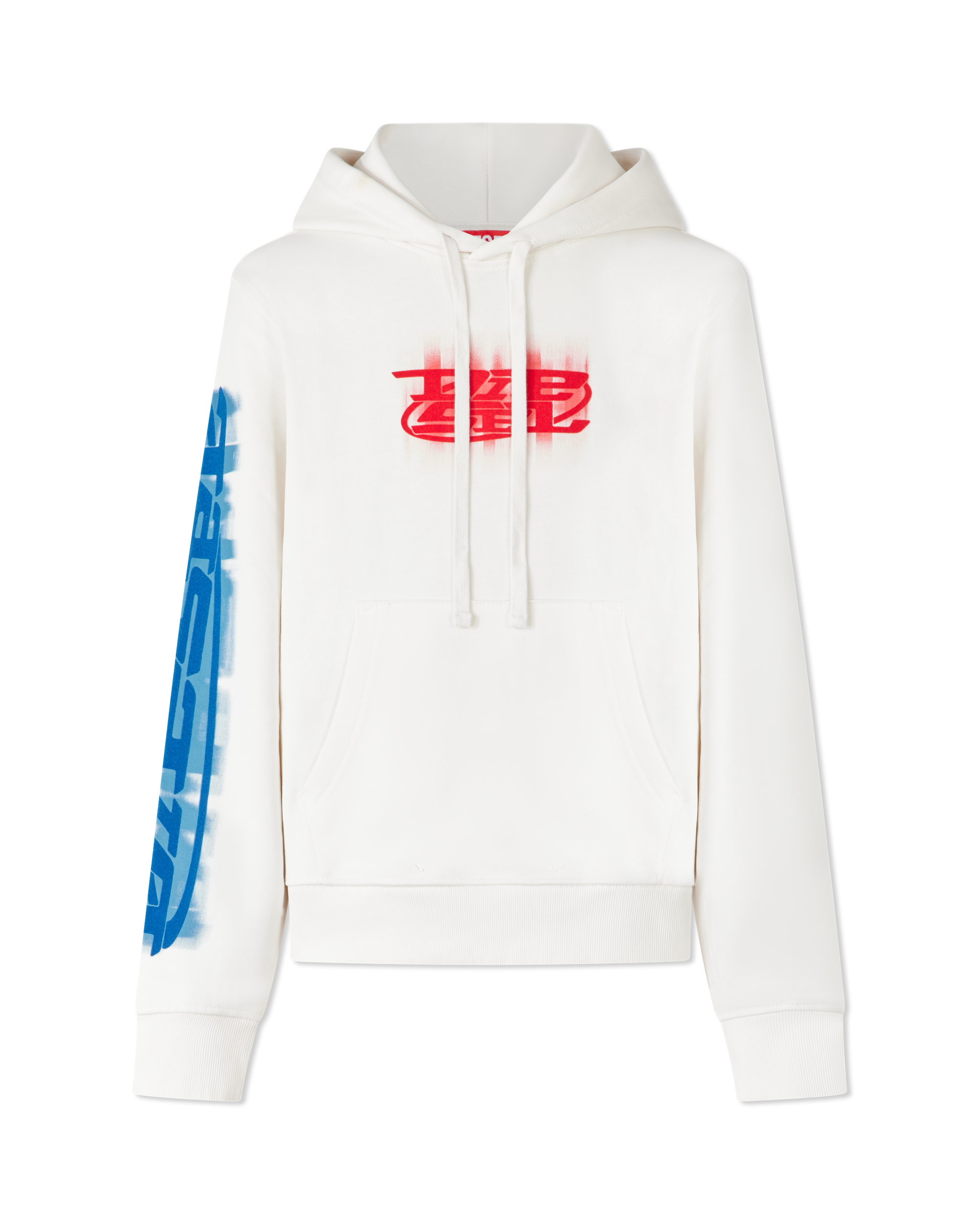 Sginn Hoodn Sweatshirt