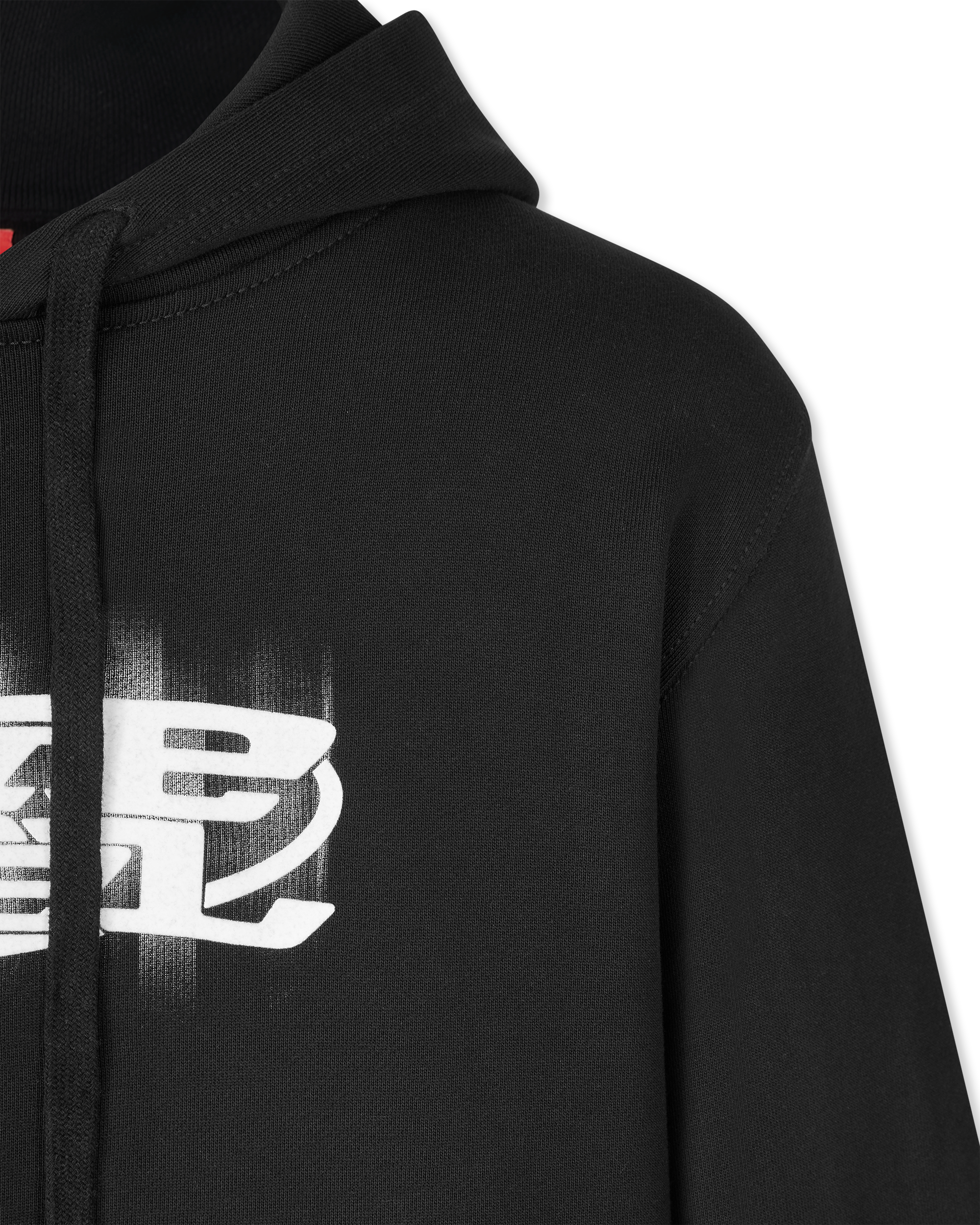 Sginn Hoodn Sweatshirt