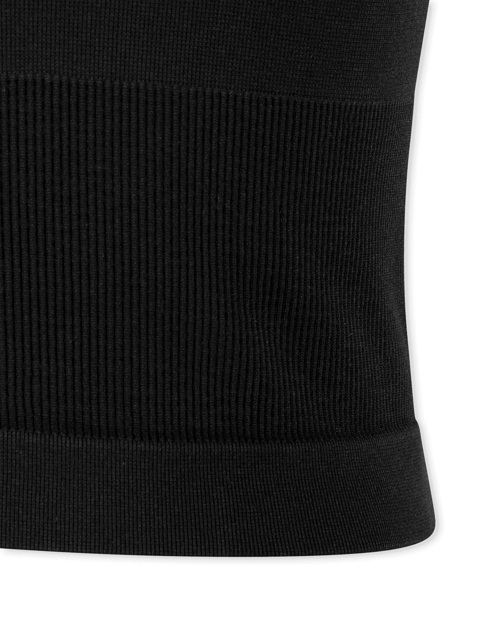 Tayna Ribbed Tank Top - DIHSAN